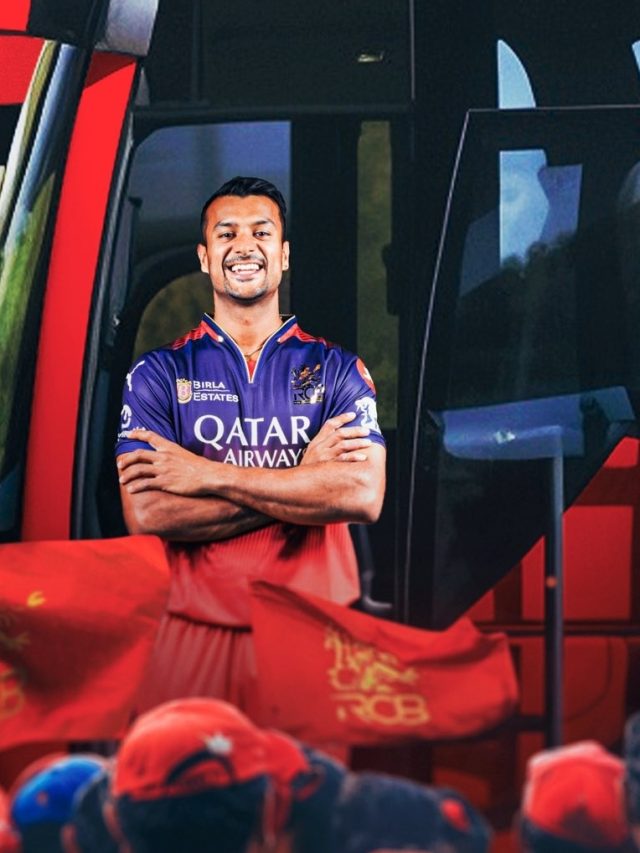 IPL में कोहली की टीम में हुई इस खिलाड़ी की एंट्री, ससुर हैं CBI डायरेक्टर