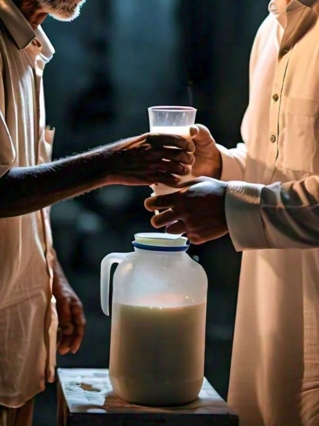 रात के समय कभी न करें ऐसा दान, जीवन भर रहोगे परेशान