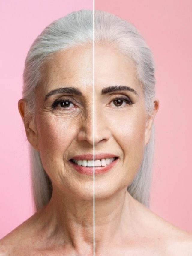 इन 8 आसान आदतों से उम्र को दीजिए मात, दिखें जवां..रहें फिट!