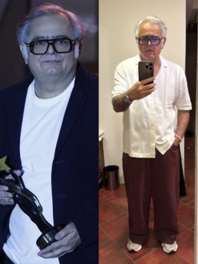 हंसल मेहता ने इंजेक्शन से घटाया 10 Kg वजन...जानें कैसे काम करती है ये 'दवा'