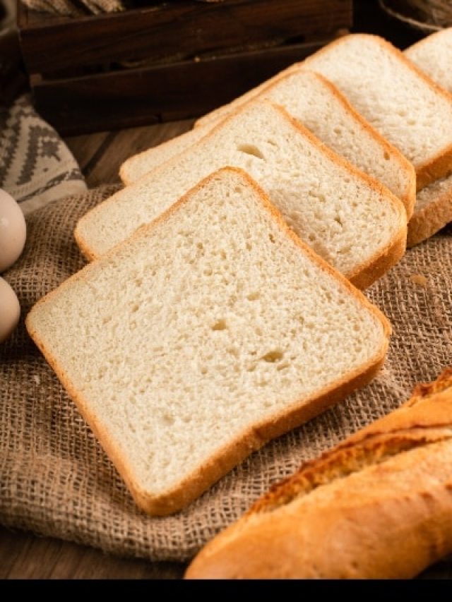 ब्रेड खाना क्यों है खतरनाक? अंबानी फैमिली-सचिन तेंदुलकर के पूर्व हेल्थ कोच ने बताया