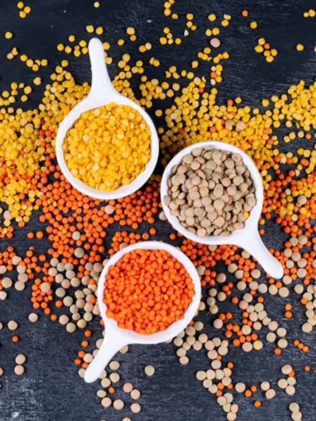 কোন ডালে সবচেয়ে বেশি প্রোটিন? নিরামিষাশীদের কাজে লাগবে