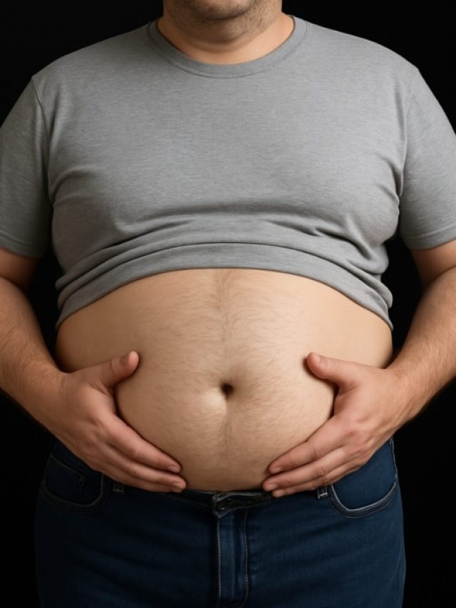 कभी वजन नहीं घटा पाते ये 5 लोग, कहीं आप भी लिस्ट में शामिल तो नहीं?