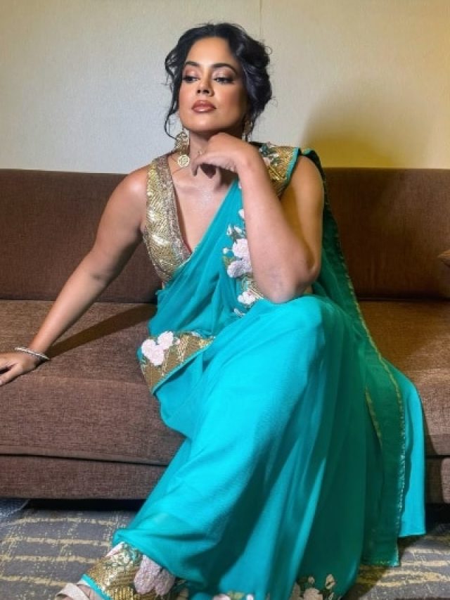 46 की उम्र में भी इस तरह फिट हैं समीरा रेड्डी, ना की क्रैश डाइटिंग, ना रोजाना गईं जिम!