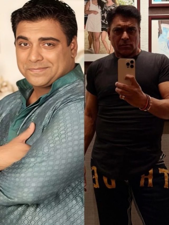 राम कपूर ने भूखे रहकर घाटाया वजन! पत्नी गौतमी ने बताया ट्रांसफॉर्मेशन सीक्रेट