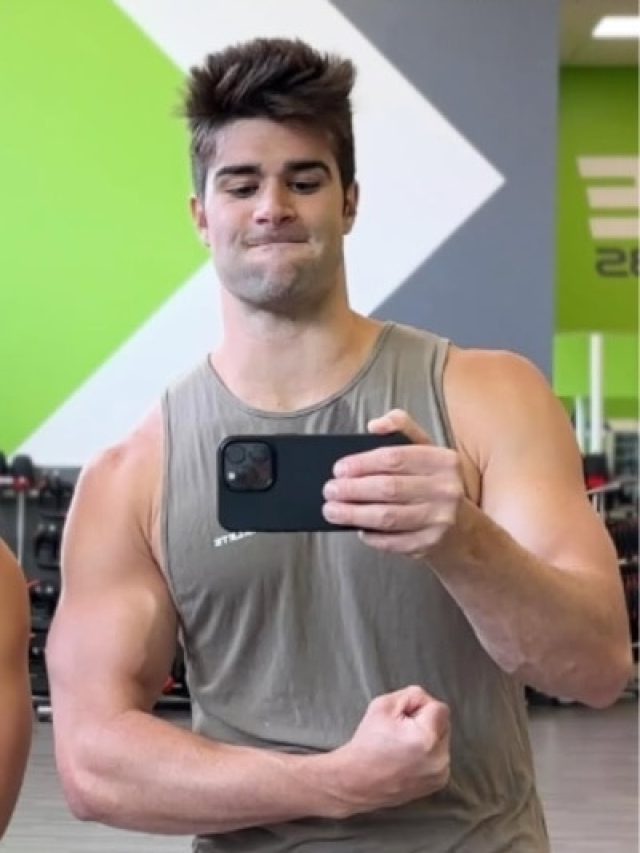 5 दिन तक बिल्कुल नहीं बैठा ये शख्स, फिर शरीर आया ये बदलाव