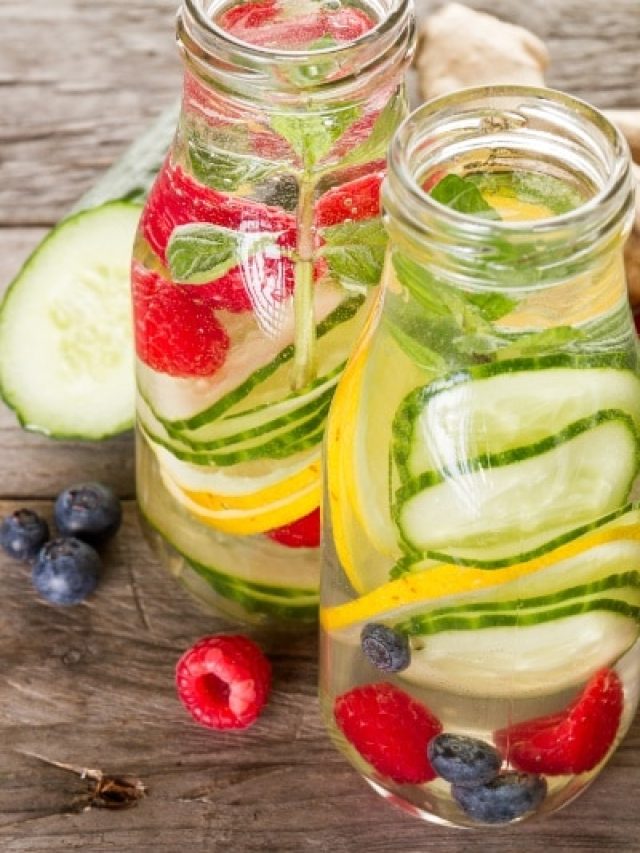 सुबह-सुबह ये 3 ड्रिंक्स पीकर डाइजेशन करें मजबूत, मोटापा घटाने में भी मिलेगी मदद