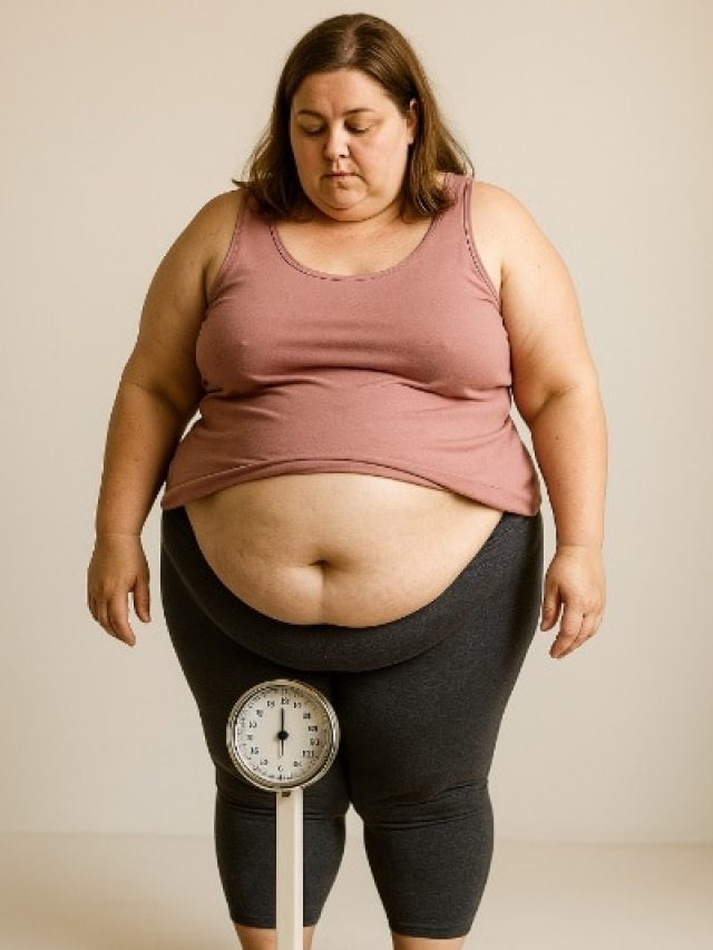 डाइट नहीं, स्मार्ट ट्रिक्स! 9 Kg वेट घटाने वाली कोच से सीखें वजन कम करने के आसान तरीके