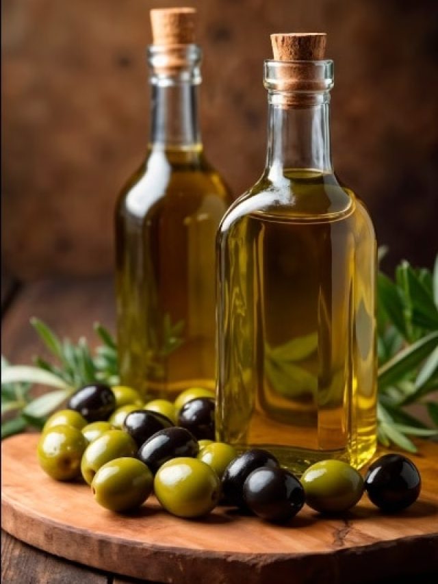 ऑलिव ऑयल में खाना पकाने वाले हो सकते हैं मोटे, उपयोग करने से पहले जान लें