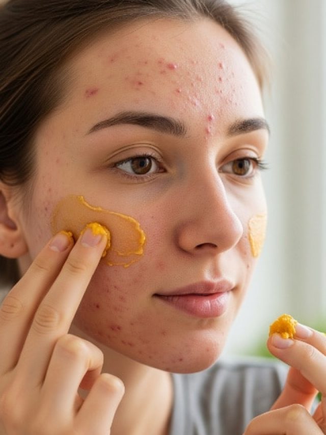 चेहरे पर कभी ना लगाएं ये 6 चीजें, दागों से भर सकता है आपका बेदाग सुंदर मुखड़ा!