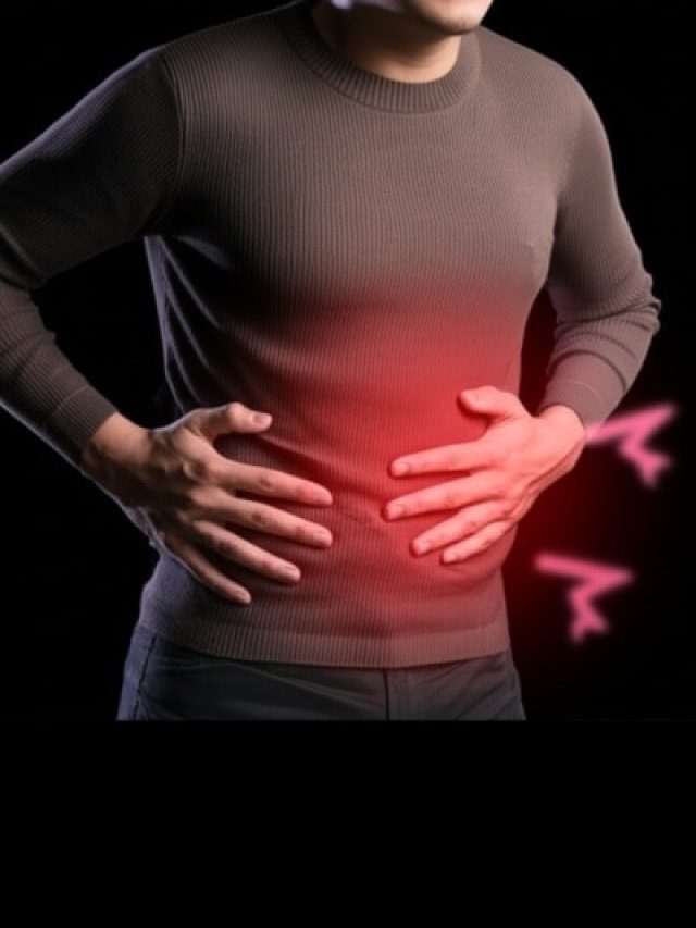 भूख लगने पर पेट से क्यों आती है 'गुर्र-गुर्र' की आवाज? ये है इसका कारण