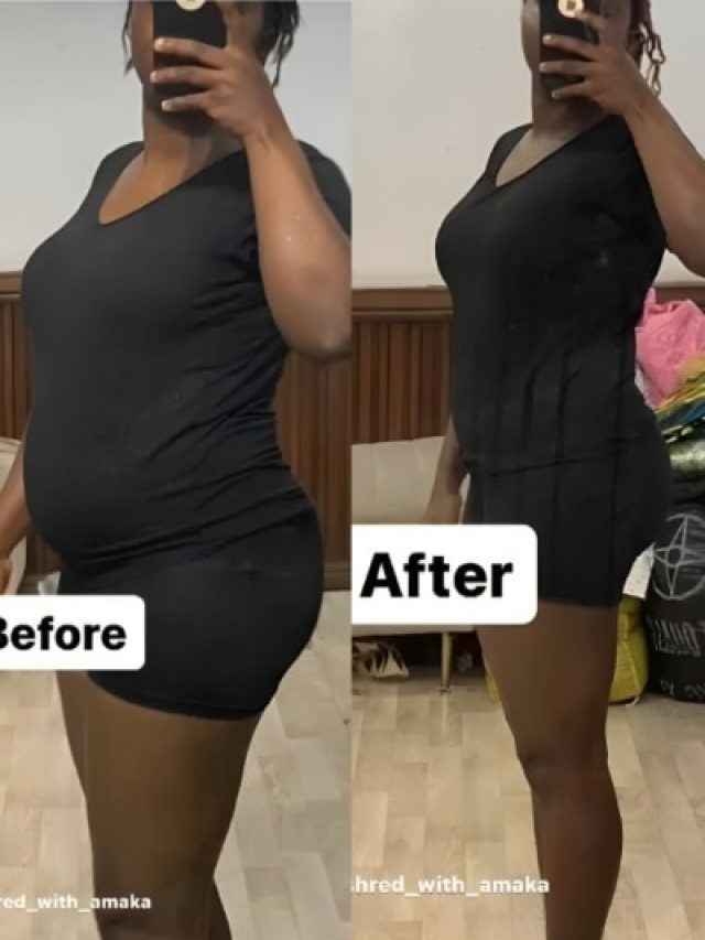 महिला ने 4 महीने में घटाया 25 किलो वजन, बस खाने में छोड़ी ये 5 चीजें