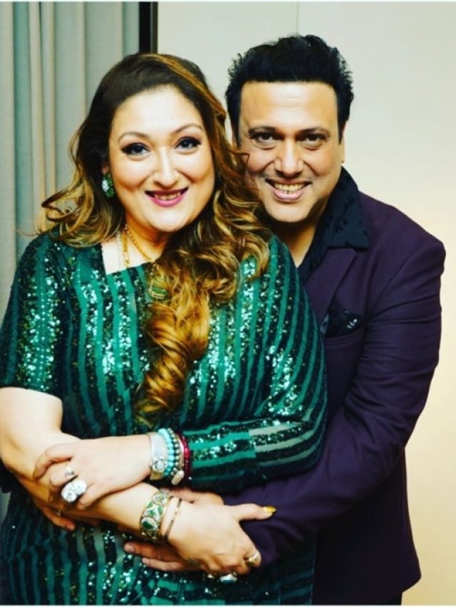 17 साल से पर्दे से दूर गोविंदा, करियर बर्बाद करने के पीछे 4 लोगों का हाथ? सुनीता का खुलासा