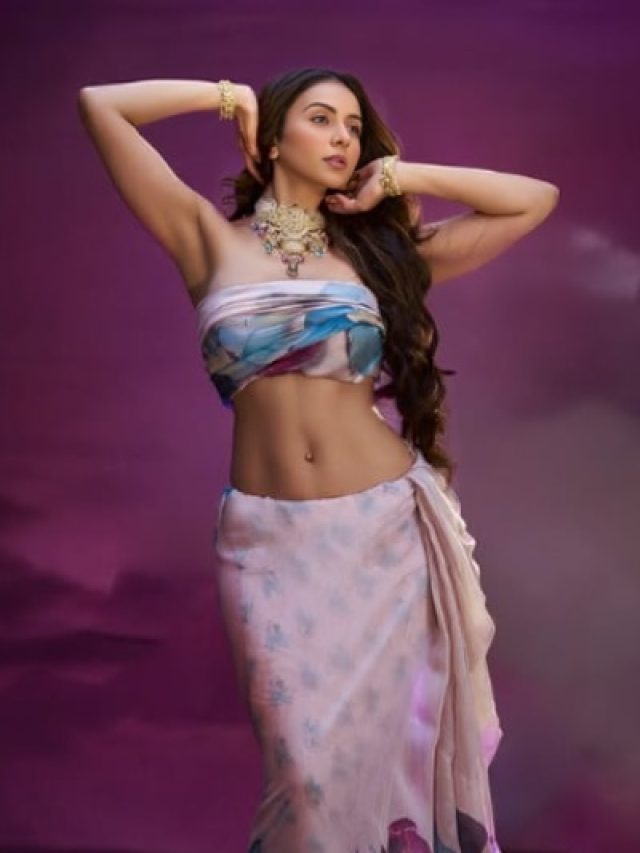 रकुल प्रीत सिंह ने फिटनेस के लिए खानी छोड़ीं ये 3 चीजें, खुद बताया सीक्रेट