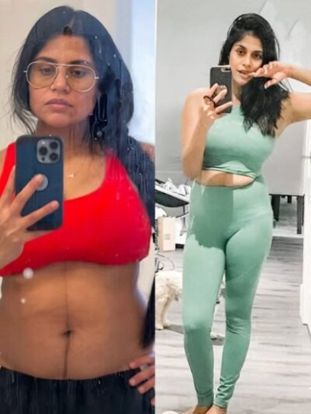 सुबह ये 5 चीजें करके महिला ने घटाया 20 किलो वजन! आप भी तुरंत अपनाएं