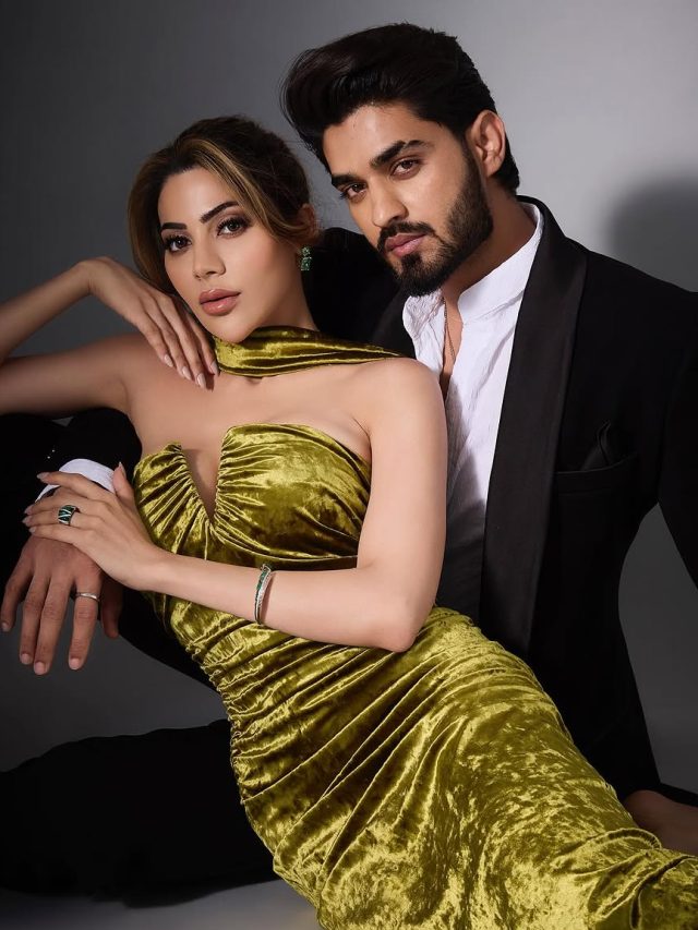 कुर्बानी का दर्द सह नहीं पाई एक्ट्रेस, ईद पर छोड़ा नॉन वेज खाना, बॉयफ्रेंड से बयां कर खूब रोई