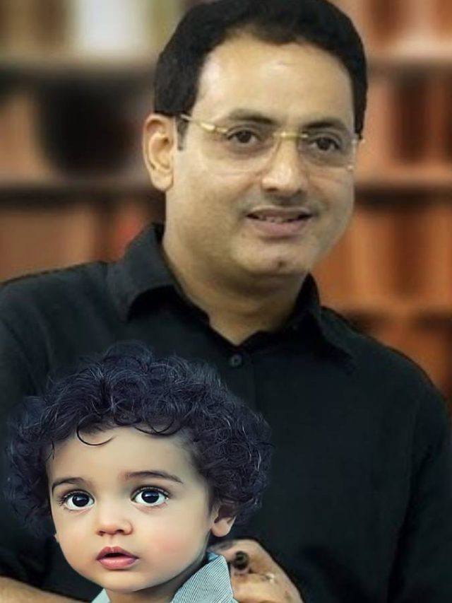 এই ৫ জিনিস শেখালেই সন্তান সফল হবে:  বিকাশ দিব্যকীর্তি