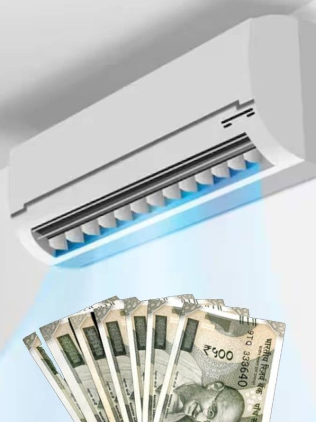 দেড় টন AC রোজ ৮ ঘণ্টা চালালে কত টাকা বিল আসতে পারে?