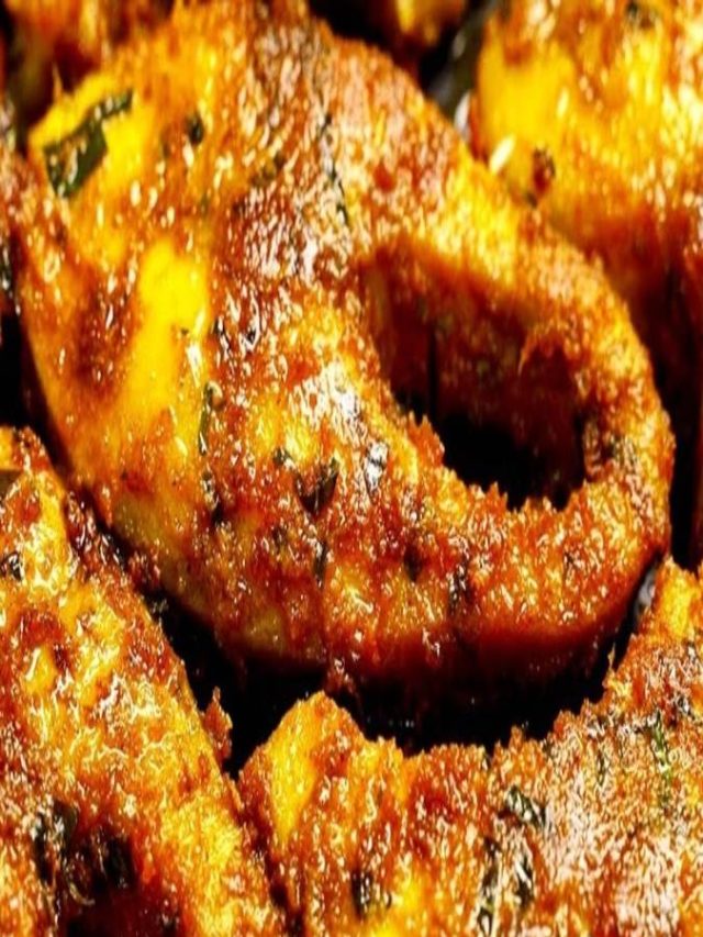 মাছের কোন অংশ খেলে সবচেয়ে বেশি উপকার? জেনে নিন