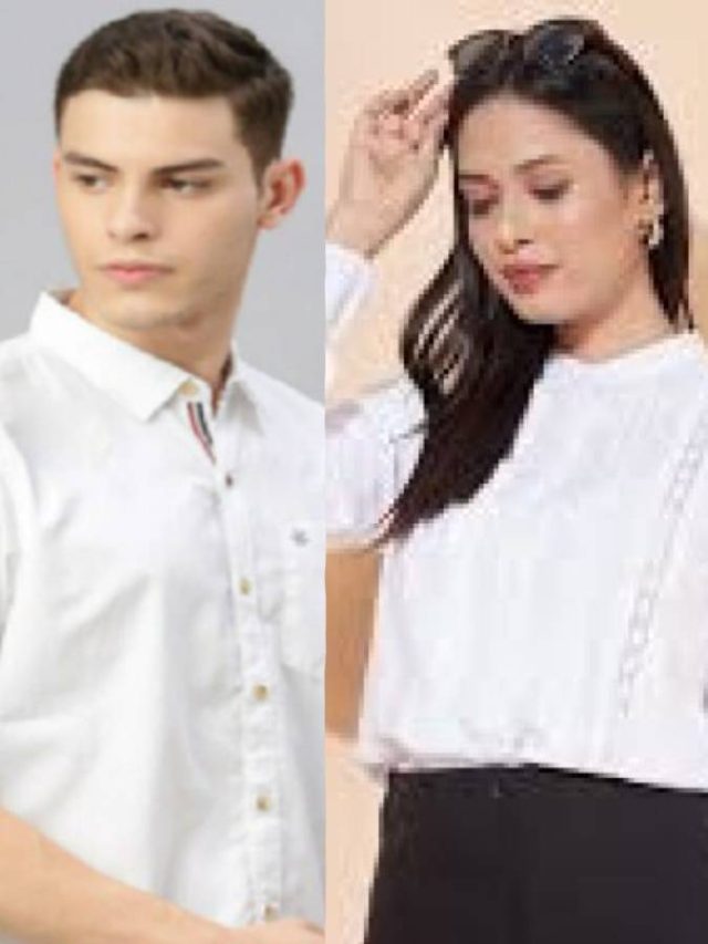 সাদা জামা-কাপড় পরা ব্যক্তিদের চরিত্র কেমন? জেনে নিন