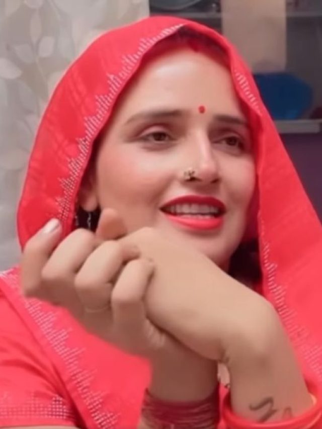 सीमा हैदर के घर में जबरन कौन घुस रहा था? क्या है 'काला जादू' की कहानी