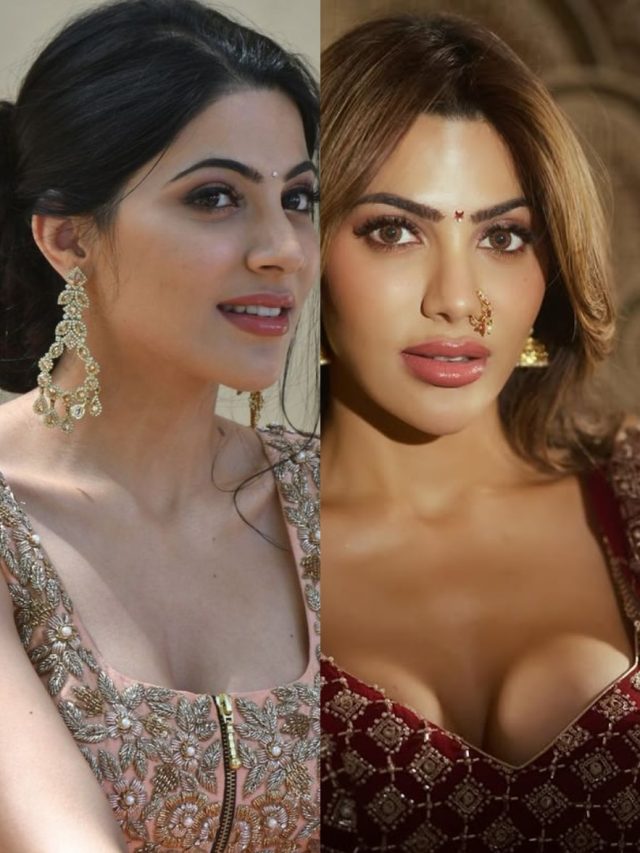 अच्छा दिखने की चाहत, एक्ट्रेस ने बोटॉक्स से बदला चेहरा, बोली- जब खुद को आइने में...