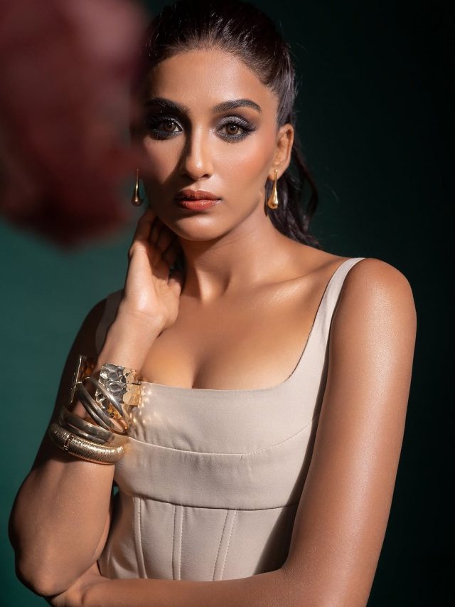 'फौजी की बेटी हूं', चिल्लाई एक्ट्रेस, जब कॉलेज के बाहर लड़कों ने छेड़ा, बोली- पीछे मारकर...