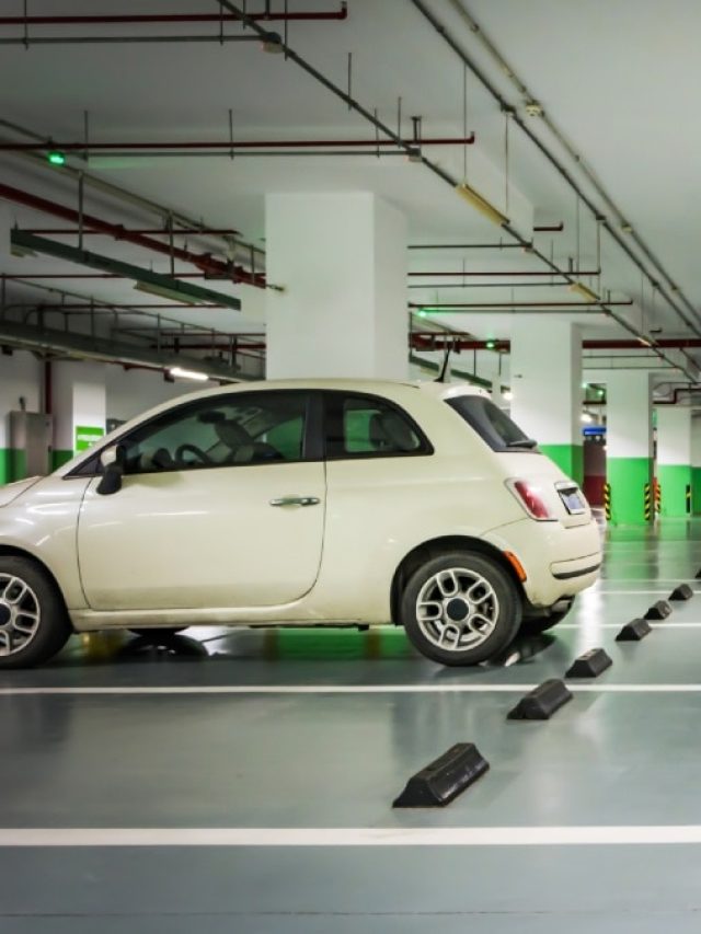 No Parking No Car: बिना पार्किंग स्पेस के नहीं खरीद सकेंगे कार, यहां लागू होगा नया नियम