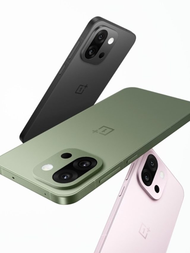 OnePlus 13s में मिलेगा बेहतर सेल्फी कैमरा, कंपनी ने बताए ये फीचर्स