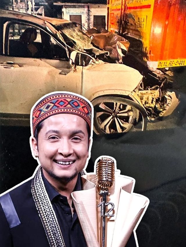 ICU में हैं 'इंडियन आइडल-12' के विनर पवनदीप, 6 घंटे चली सर्जरी, अब कैसा है हाल?