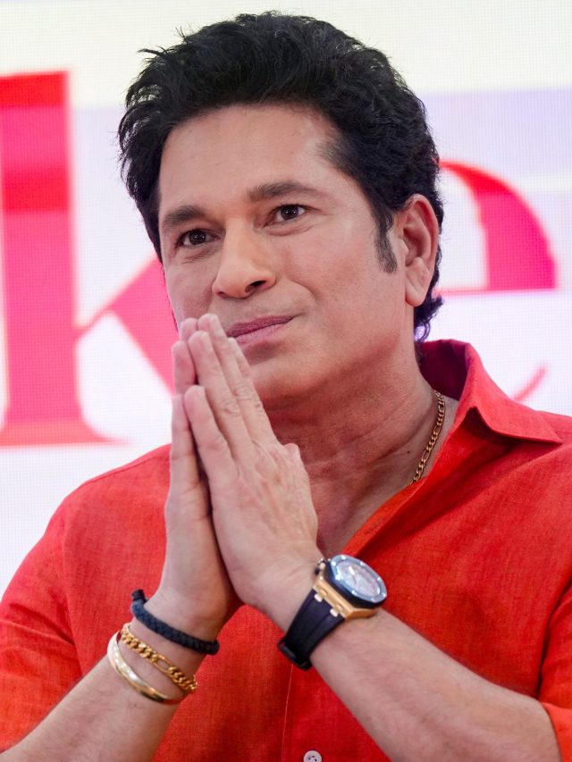 ऑपरेशन सिंदूर पर तेंदुलकर ने लिख डाला तगड़ा पोस्ट, आतंकवाद पर जड़ा 'स्ट्रेट ड्राइव'