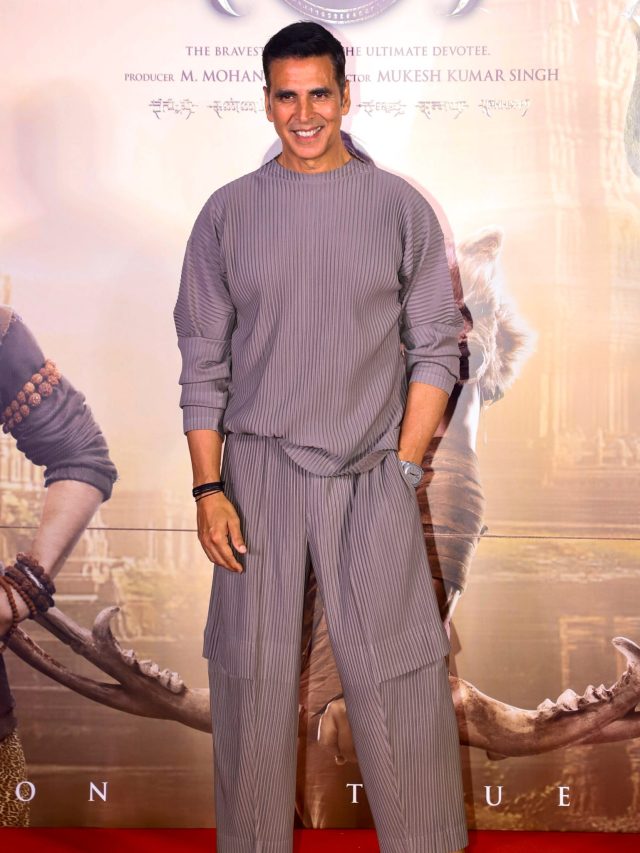 Akshay Kumar's food cutoff rule: The 6:30 pm habit that could change your health