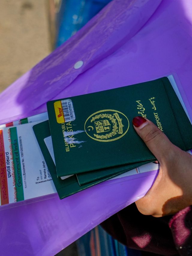 कौन हैं वो खास पाकिस्तानी, जो कभी भी भारत में आ-जा सकते हैं! नहीं होती ज्यादा रोकटोक