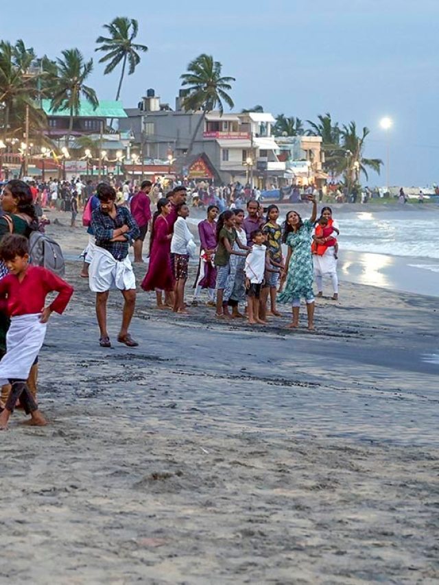 'Floods, flights, forests': How Kerala became a perfect storm for infections