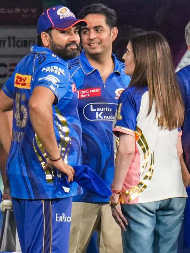 गुजरात के परखच्चे उड़ाने वाले रोहित का छलका दर्द, IPL फॉर्म पर ये क्या बोल गए?