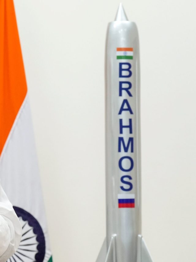 2 नदियों पर है BrahMos का नाम... Brah तो ब्रह्मपुत्र है, फिर किस नदी के लिए यूज हुआ Mos?