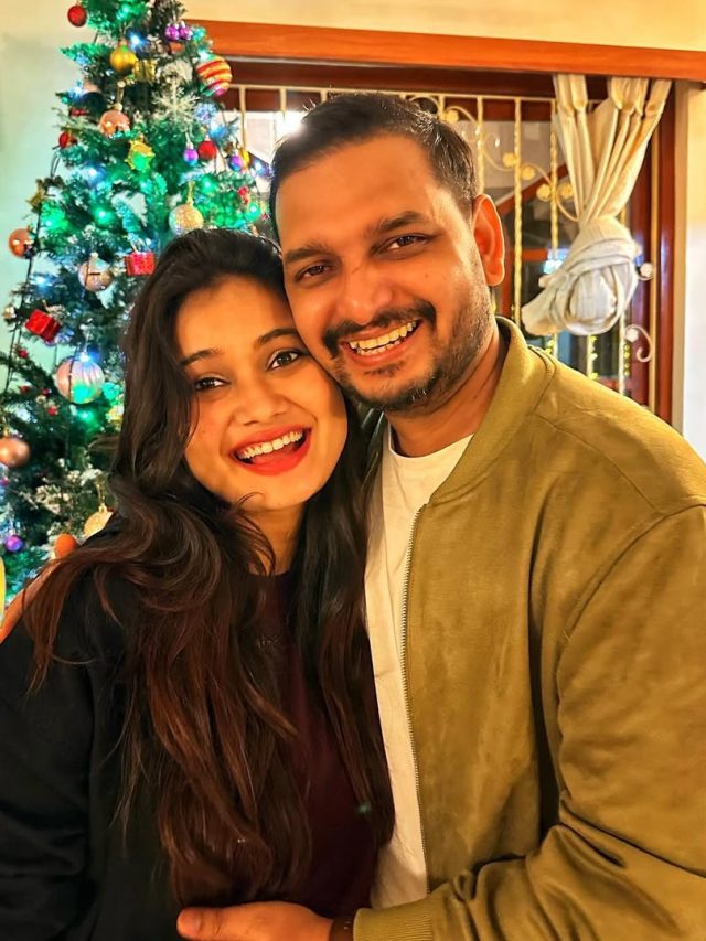 कॉमेडियन परितोष के घर आई नन्ही परी, पत्नी मीनाक्षी ने दिया बेटी को जन्म, पूरी हुई दुआ