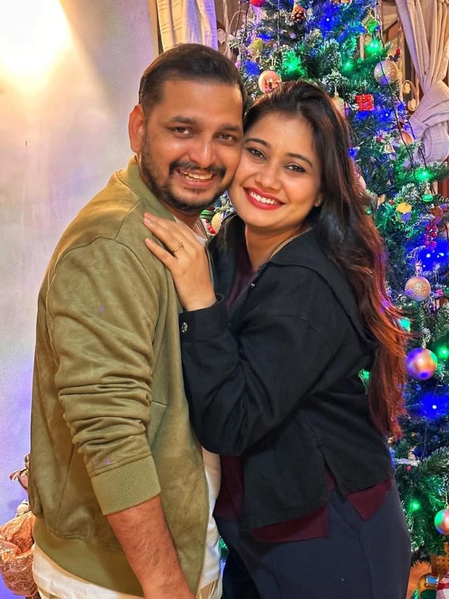 पापा बने कॉमेडियन परितोष, 'एकादशी' के दिन घर आई नन्ही परी, बोले- डिलीवरी के 3 दिन पहले...