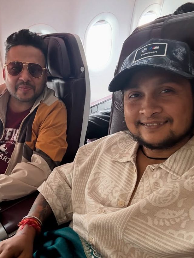 25 दिन बाद हॉस्पिटल से डिस्चार्ज हुए पवनदीप राजन, दी गुडन्यूज, बोले- घर जा रहा हूं...