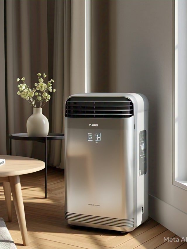 पोर्टेबल, विंडो और Split AC पर बंपर ऑफर, आज खत्म हो रही Amazon-Flipkart Sale