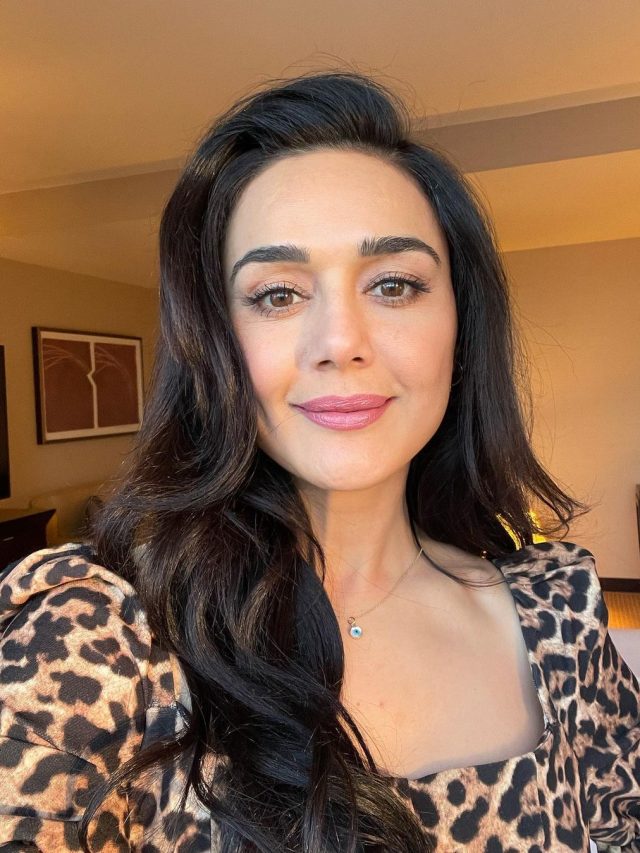 महाकुंभ जाने से पहले प्रीति ने बदला लाइफस्टाइल, बनीं वेजिटेरियन, बोलीं- मैंने बिरयानी...