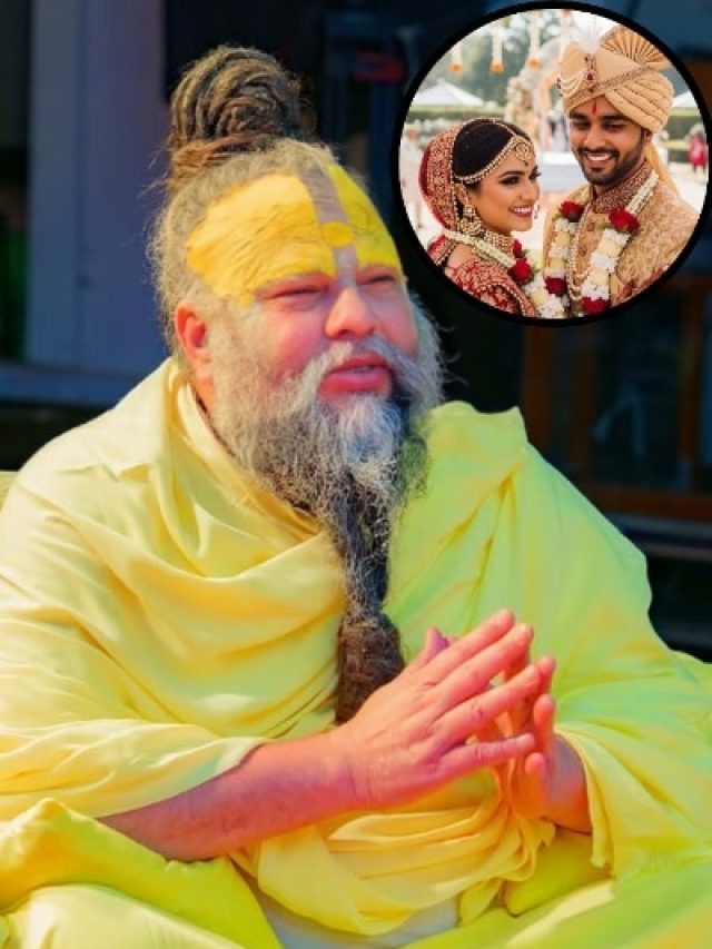 'शादी के लिए लड़के में कौन सी विशेषताएं देखें?', प्रेमानंद महाराज से पूछा तो मिला ये जवाब