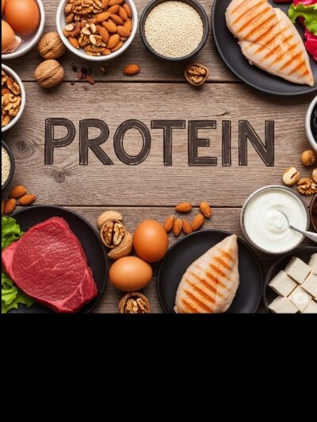 ज्यादा प्रोटीन लेना खतरनाक! जानें कितनी मात्रा लेना सुरक्षित
