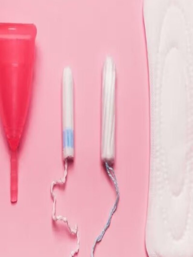 পিরিয়ডের সময়ে প্যাড, ট্যাম্পন না মেন্সট্রুয়াল কাপ, নিরাপদ কোনটা?