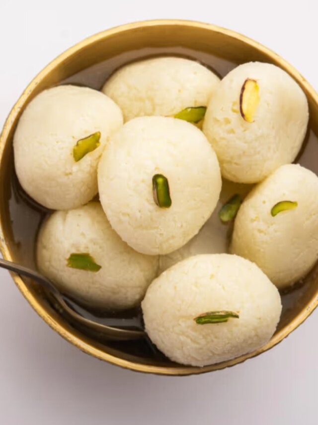 রসগোল্লার ইংরেজি কী? অনেক শিক্ষিতরাও এটা জানেন না