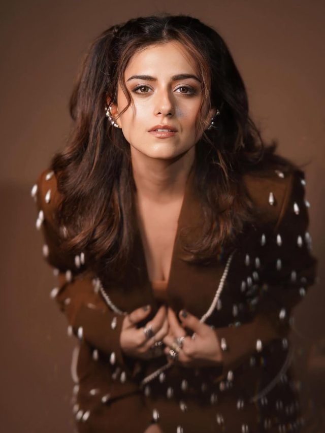 पतले होंठों से एक्ट्रेस को नहीं दिक्कत, सर्जरी-लिप फिलर्स के खिलाफ, बोलीं- नेचुरल...