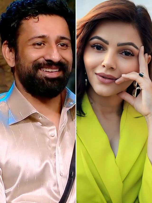 'मेरी 17 महीने की 2 बेटियां', फिटनेस पर सवाल उठाने पर रजत पर चिल्लाईं रुबीना, बोलीं- हिम्मत...