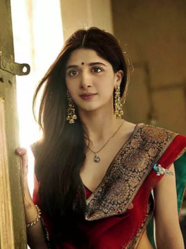 भारत को कायर बोलना पड़ा महंगा, 'सनम तेरी कसम 2' से बाहर हुईं मावरा, मेकर्स बोले- बिल्कुल नहीं...