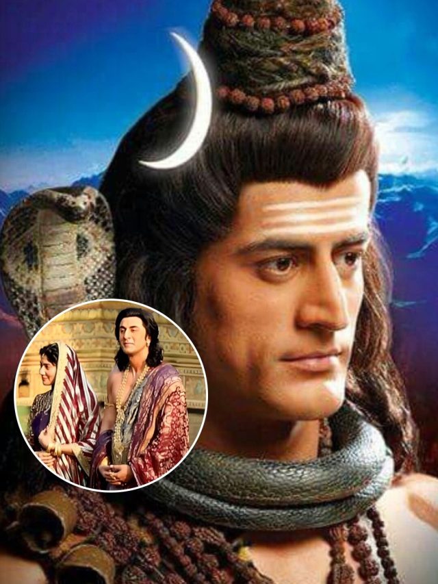 रणबीर की 'रामायण' में भगवान शिव का रोल निभाएंगे मोहित रैना? महादेव बन मिला था फेम