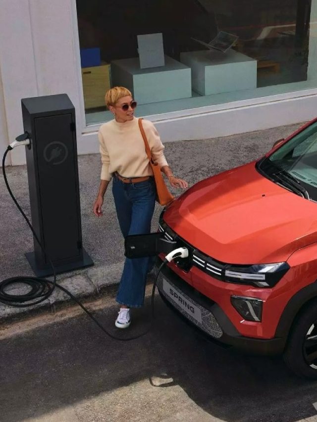 Tata-MG की बढ़ेगी मुश्किल! इलेक्ट्रिक अवतार में आ रही है ये सस्ती छोटी कार